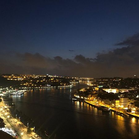 Visconde Mezzanine Daire Porto Dış mekan fotoğraf