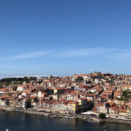 Visconde Mezzanine Daire Porto Dış mekan fotoğraf