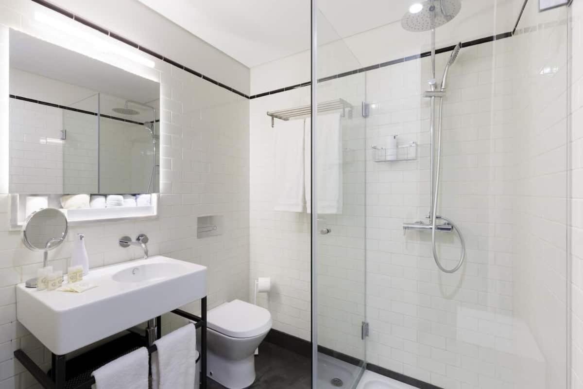 Visconde Mezzanine Daire Porto Dış mekan fotoğraf