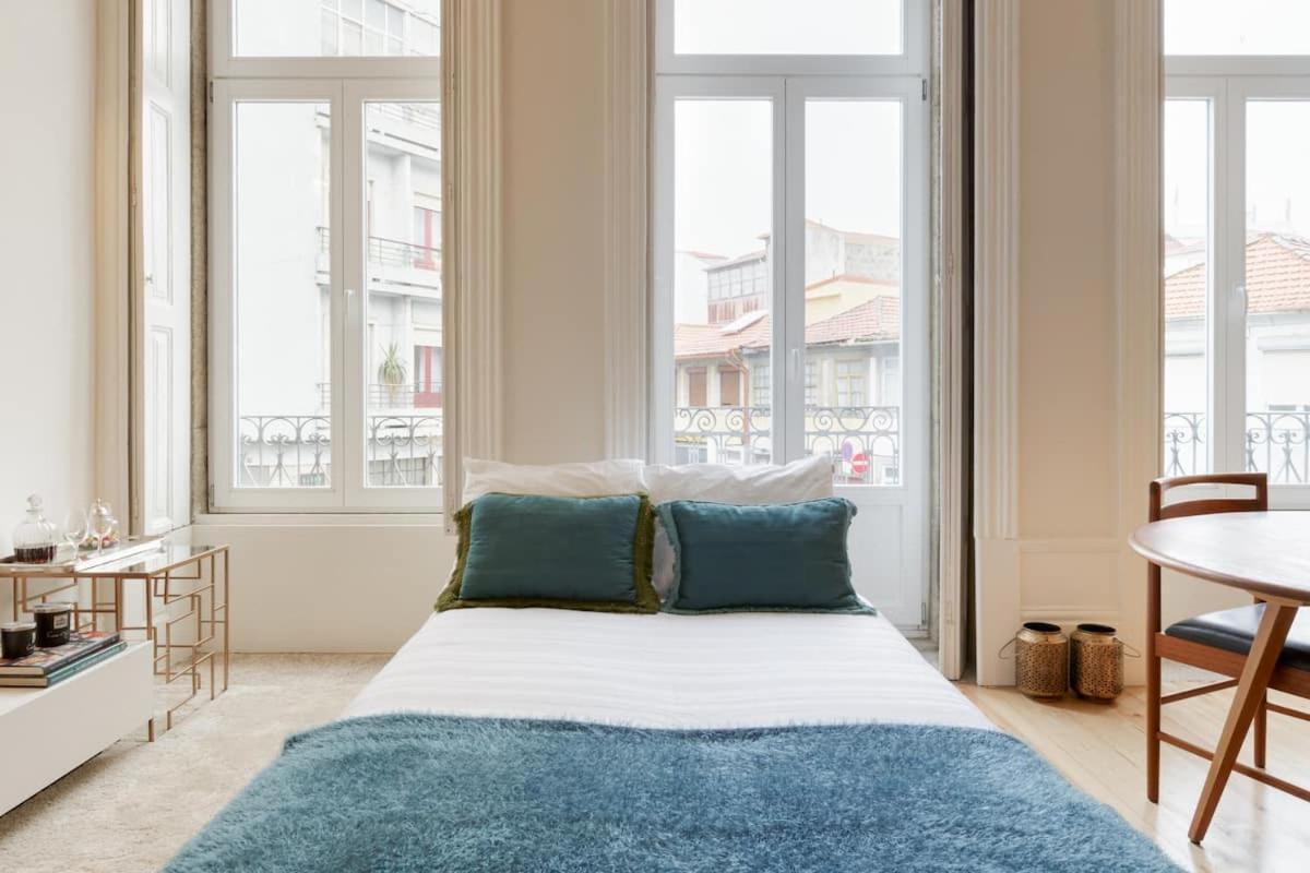 Visconde Mezzanine Daire Porto Dış mekan fotoğraf