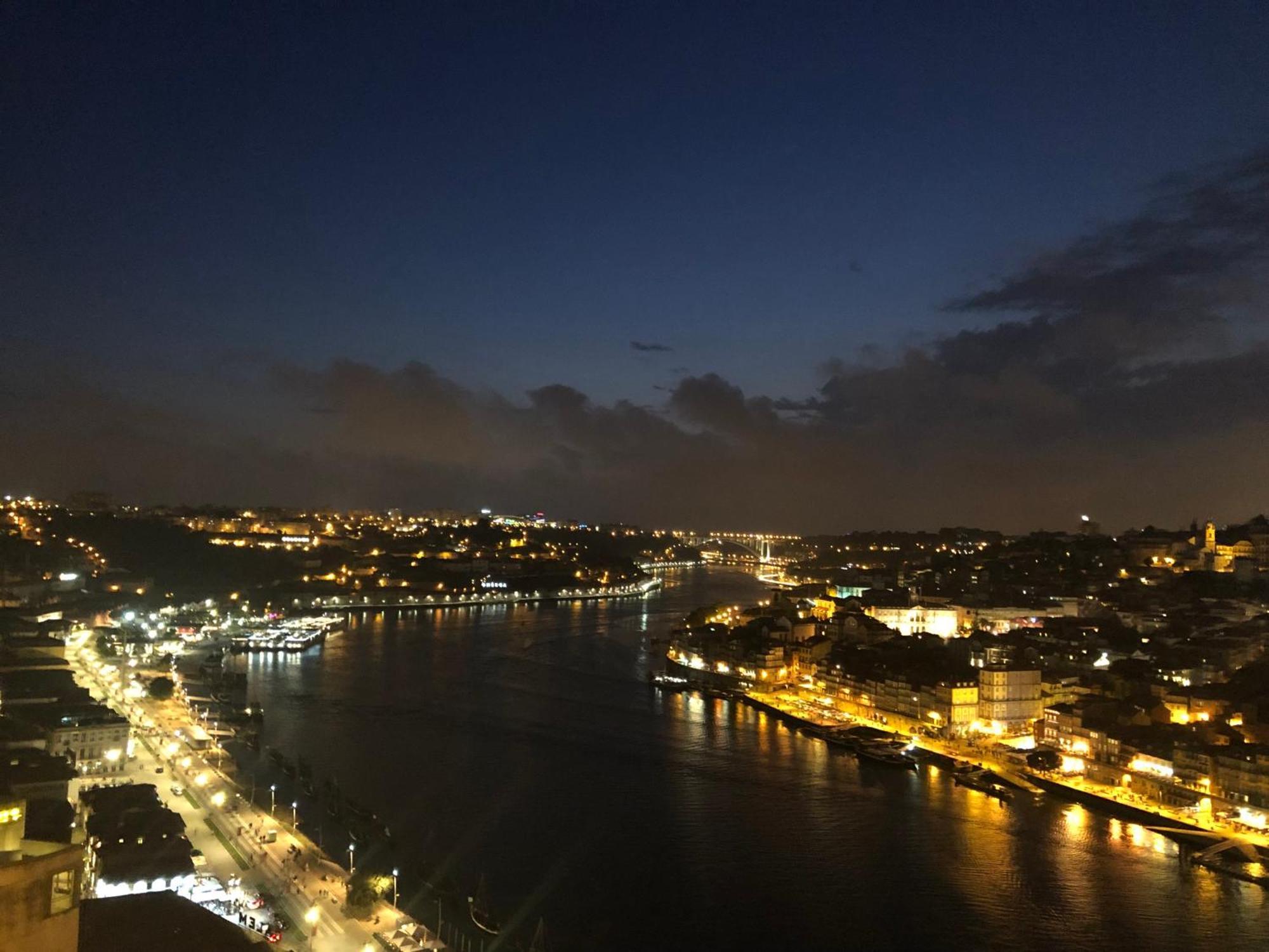 Visconde Mezzanine Daire Porto Dış mekan fotoğraf