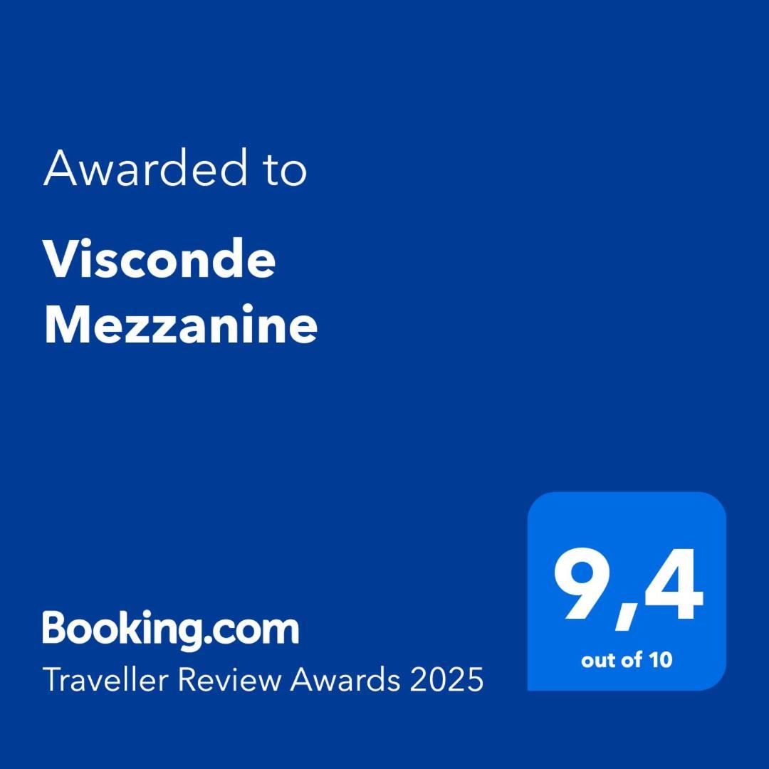 Visconde Mezzanine Daire Porto Dış mekan fotoğraf