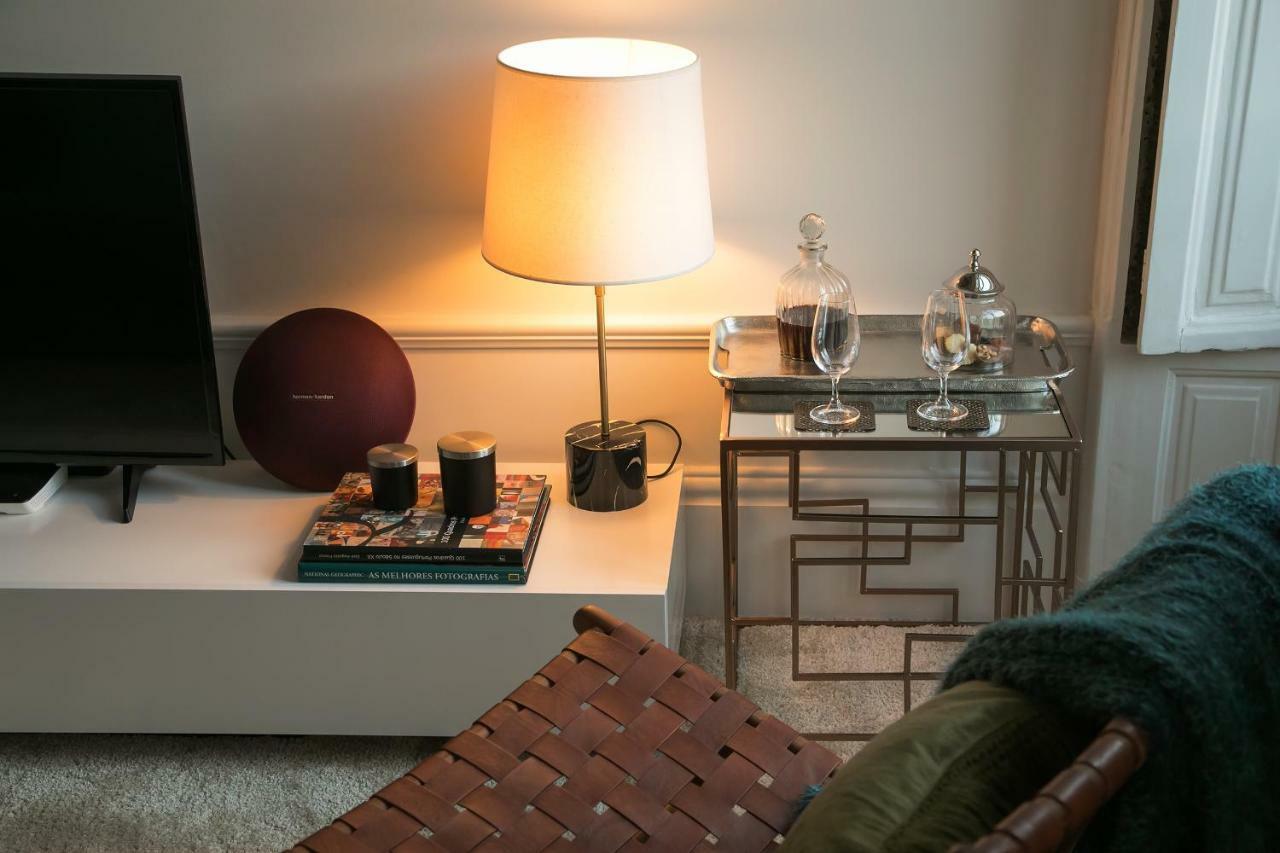 Visconde Mezzanine Daire Porto Dış mekan fotoğraf