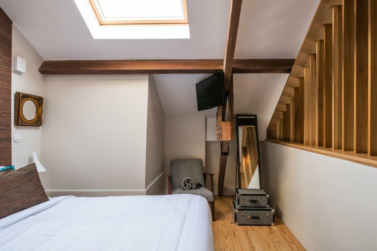 Visconde Mezzanine Daire Porto Dış mekan fotoğraf