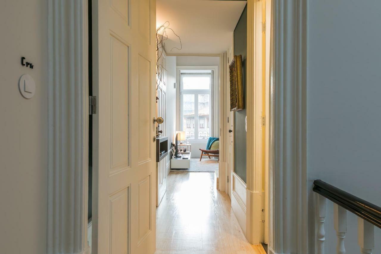 Visconde Mezzanine Daire Porto Dış mekan fotoğraf