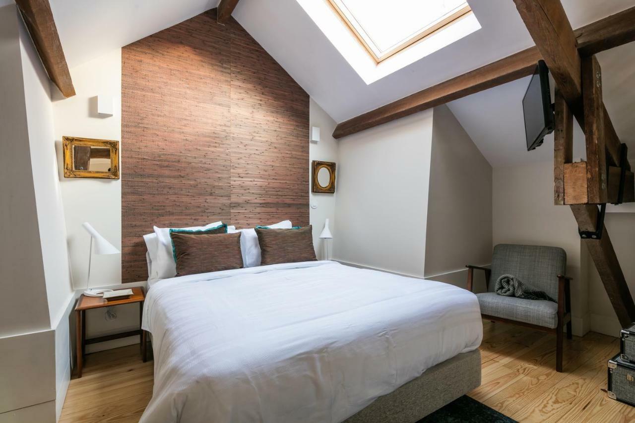 Visconde Mezzanine Daire Porto Dış mekan fotoğraf