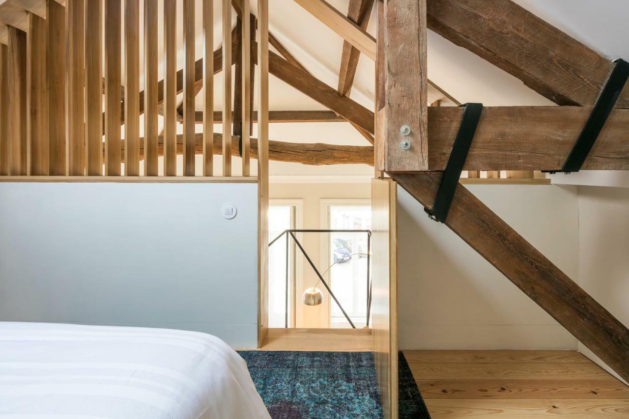 Visconde Mezzanine Daire Porto Dış mekan fotoğraf