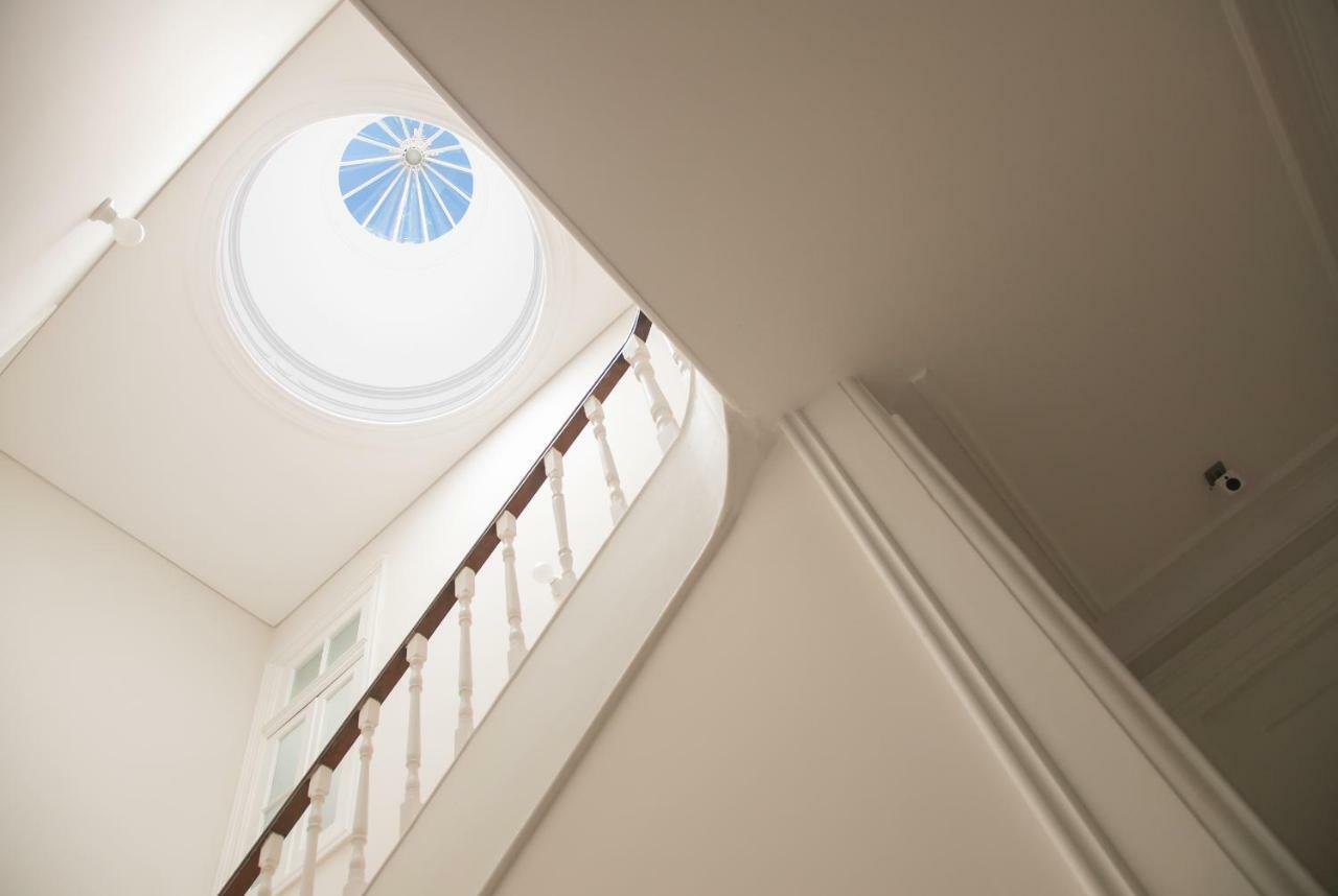 Visconde Mezzanine Daire Porto Dış mekan fotoğraf